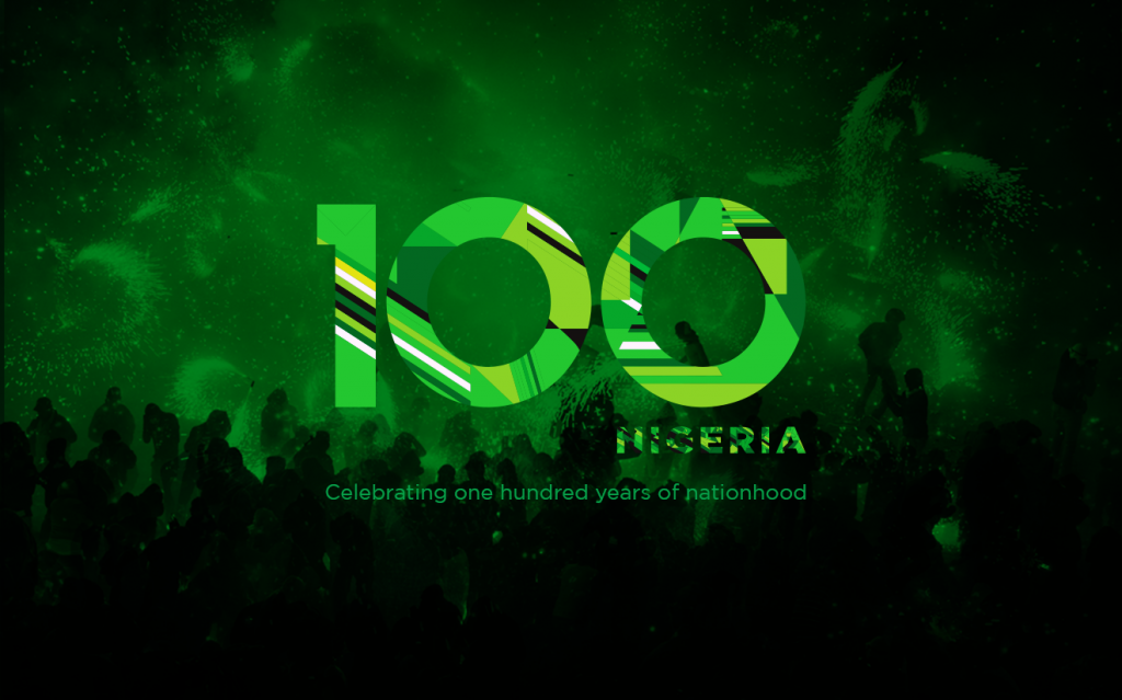 Nigeria Centenary